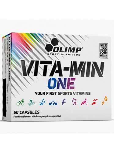 OLIMP Vita-Min ONE - 60 kapszula Olimp