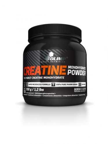 Olimp Creatine Monohydrate 550g Olimp