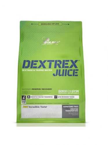 Olimp Dextrex Juice® tömegnövelő 1000 g  narancs Olimp