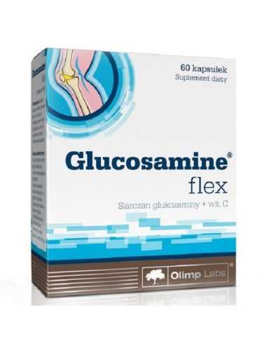 Olimp Glucosamine Flex - 60 tabl Olimp