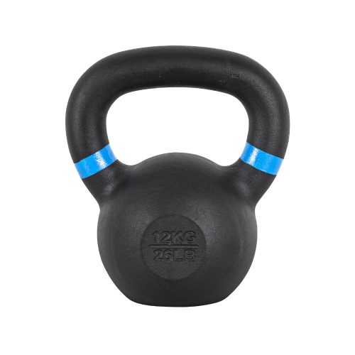 Öntöttvas harangsúly inSPORTline Ketlebel Powder 12kg Insportline