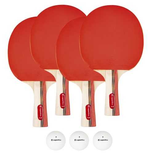 Pingpong készlet inSPORTline Ekiset EK2 Insportline