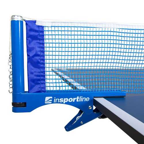 Pingpongasztalháló inSPORTline Tenusa Insportline