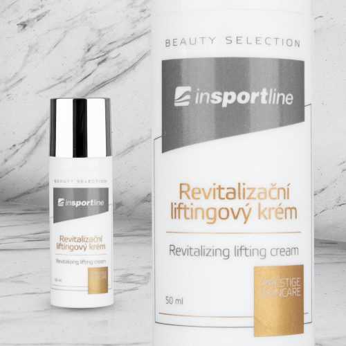 Revitalizáló lifting krém inSPORTline 50 ml Insportline