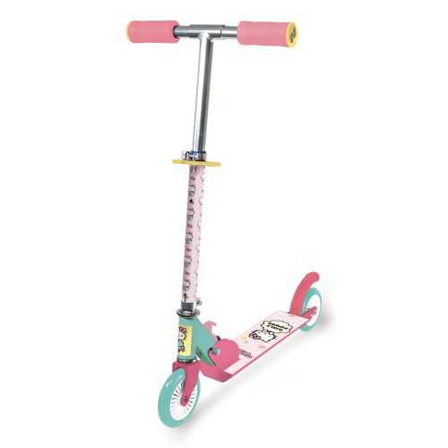 Roller Hello Kitty Scooter Hello kitty