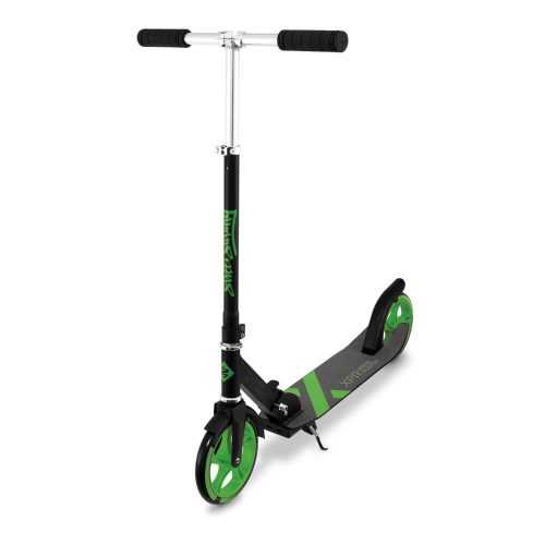 Roller Street Surfing Urban XPR Black Green Street surfing