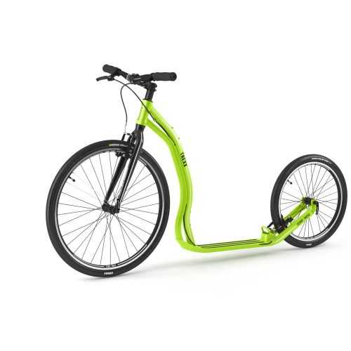 Roller Yedoo Trexx 2020  zöld Yedoo