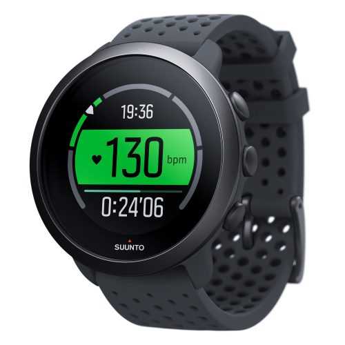 Sportóra Suunto 3  Ég Szürke Suunto