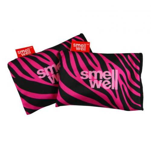 Szagtalanító SmellWell Active Pink Zebra Smellwell