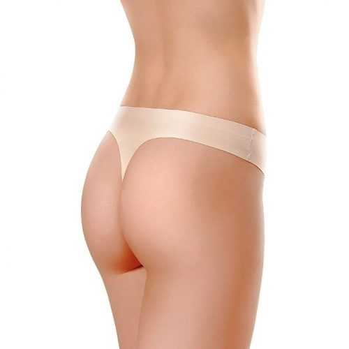 Tanga Gatta String Ultra Comfort  testszín  L Gatta