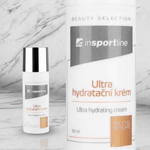 Ultra hidratáló krém inSPORTline 50 ml Insportline