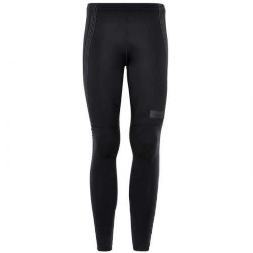 Unisex kompressziós nadrág Newline Wing Wiper Tights  fekete  XL Newline