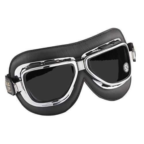 Vintage motoros szemüveg Climax 510