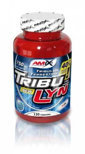 Amix Tribu-Lyn ™ 40% - 120kapslí