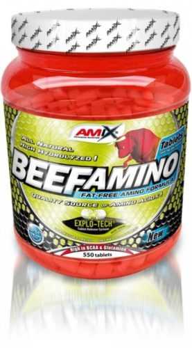 Amix Beef Amino - 110tablet