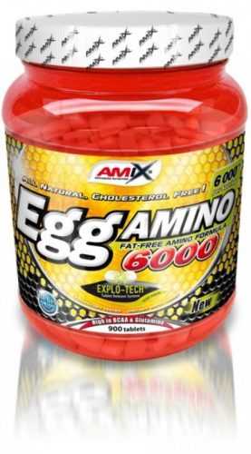 Amix EGG Amino 6000 - 120kapslí