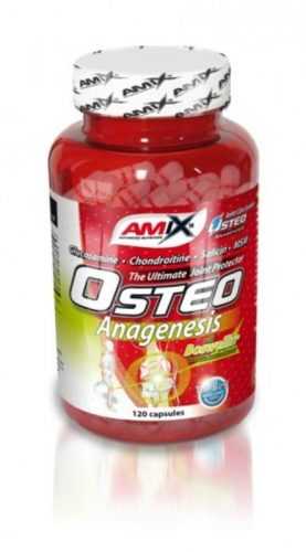 Amix Osteo AnaGenesis - 120 kapszulák