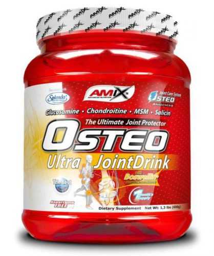 Amix Osteo Ultra JointDrink - csokoládé