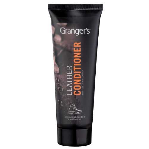Cipőápoló krém Granger's Leather Conditioner 75 ml Granger's