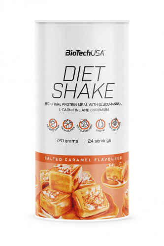 Diet Shake 720g  eper Biotech