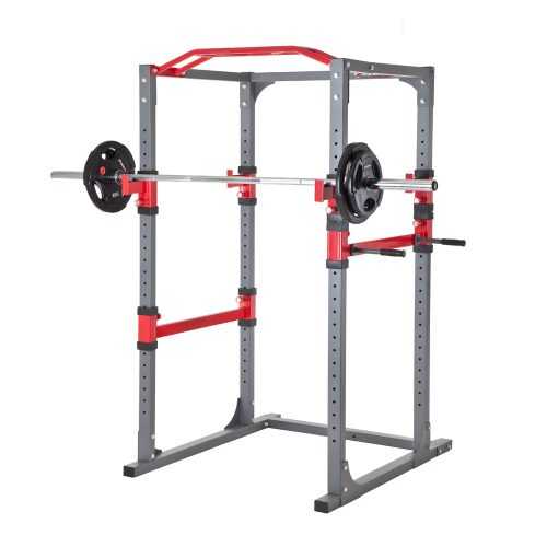 Erőkeret inSPORTline Power Rack PW100 Insportline