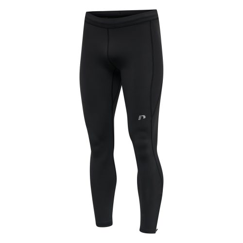 Férfi kompressziós nadrág Newline Core Tights Men  fekete  L Newline