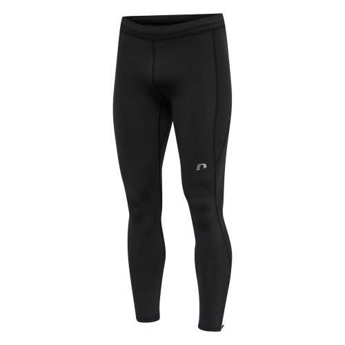 Férfi kompressziós nadrág Newline Core Tights Men  fekete  M Newline