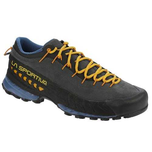 Férfi túracipő La Sportiva TX4  Kék/Papája  41 La sportiva