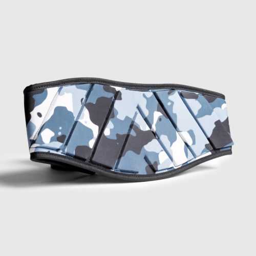 Fitness edzőöv Iron Camo - Iron Aesthetics Iron Aesthetics