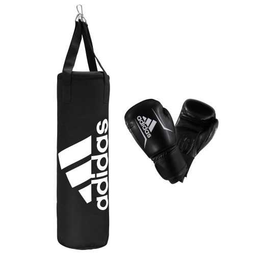 Gyerek box szett Adidas Junior II Adidas