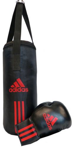 Gyerek box szett Adidas Junior Adidas