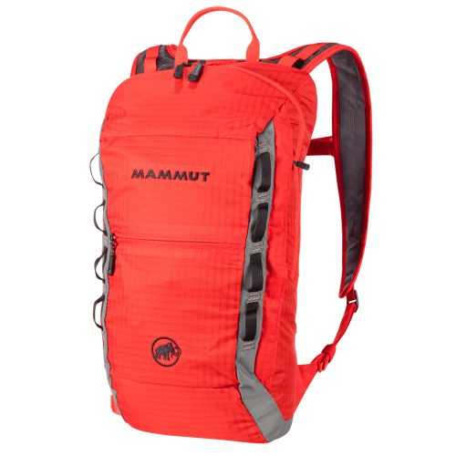 Hegymászó hátizsák MAMMUT Neon Light 12  Spicy Mammut