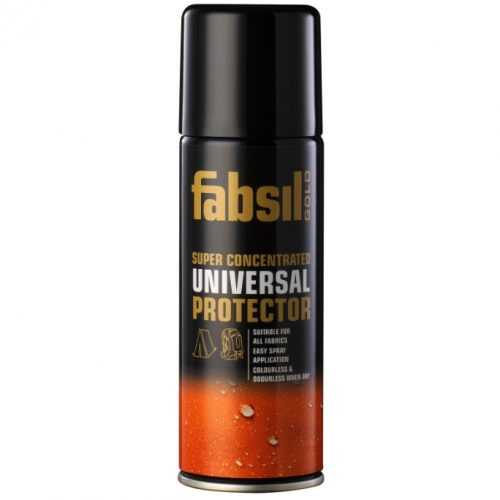 Impregnáló spray sátrakhoz és kültéri kiegészítőkhöz Fabsil Gold Fabsil