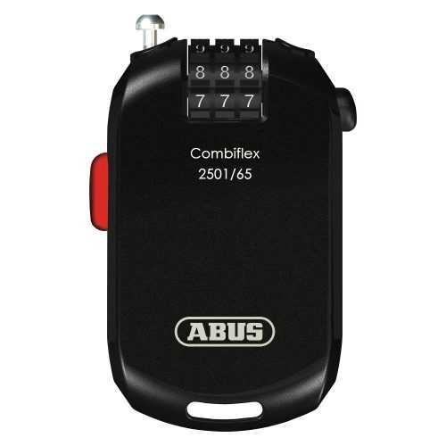 Kábelzár Abus Combiflex 2501/65 Abus