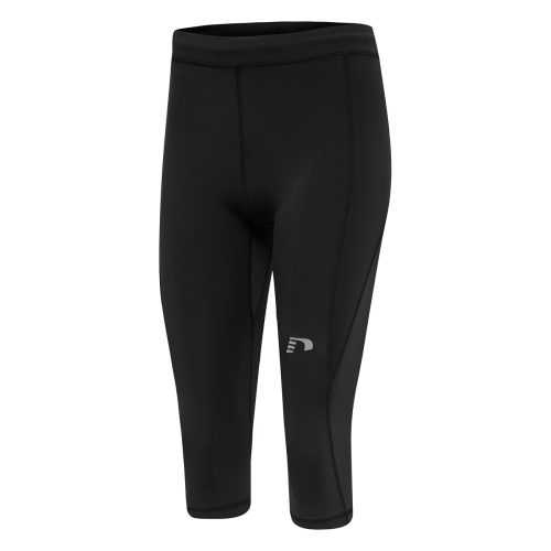 Női kompressziós capri nadrág Newline Core Knee Tights Women Newline