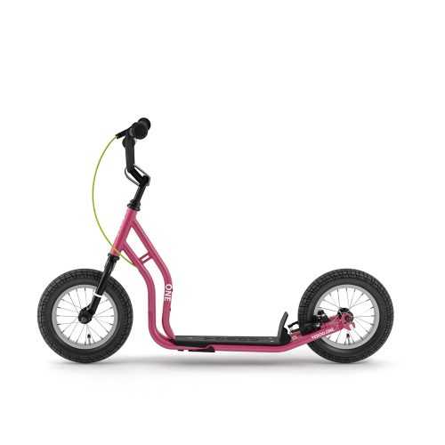 Roller Yedoo One 12/12" Y30  pink Yedoo