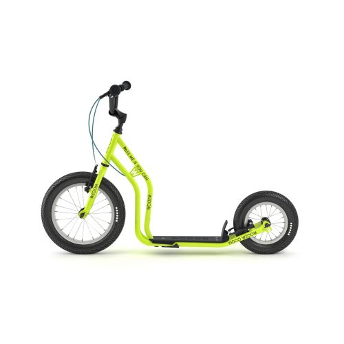 Roller Yedoo Wzoom Y30 16/12"  Lime Yedoo