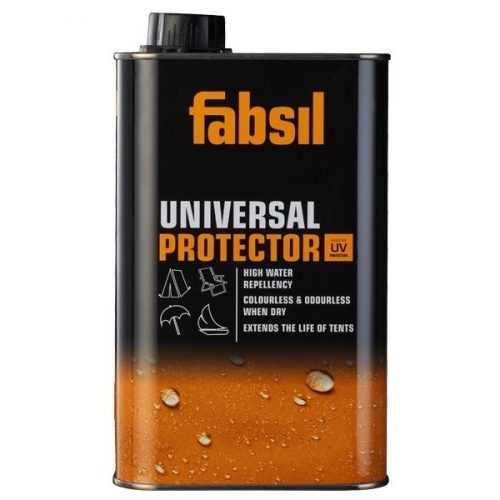 Sátorvédő Fabsil Universal Protector + UV 1 l Fabsil