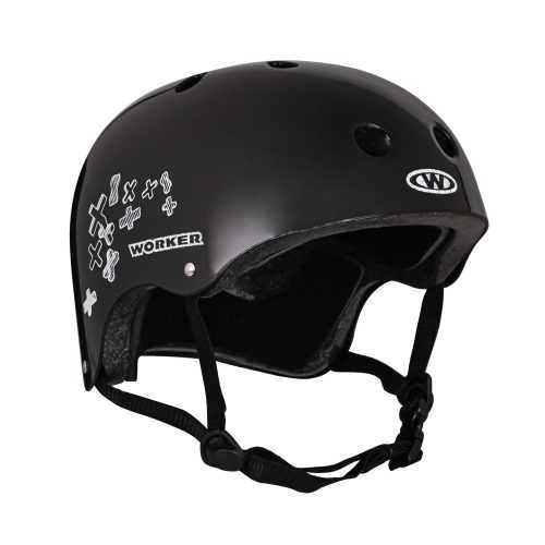 Sisak WORKER Standard  L(58-60) Worker