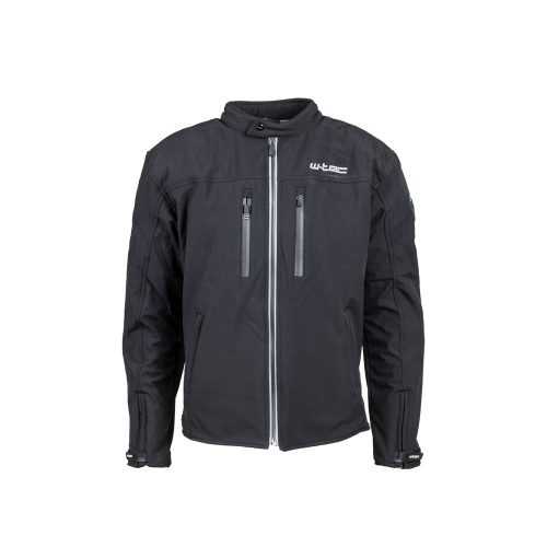 Softshell motoros kabát W-TEC NF-2755 W-tec