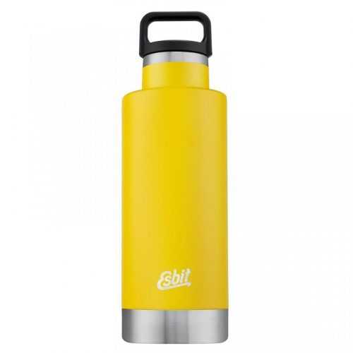 Thermo kulacs Esbit SCULPTOR 750 ml  Sunshine Yellow Esbit