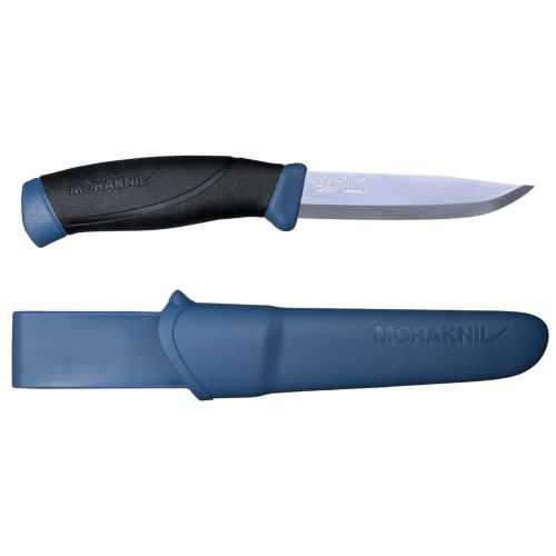 Túra kés Morakniv Companion (S)  tengerészkék Morakniv