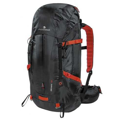 Vízálló hátizsák FERRINO Dry Hike 48+5l Ferrino