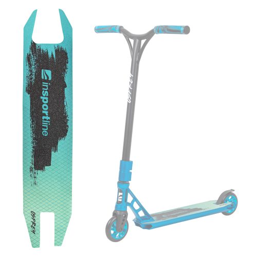 Cserélhető grip tape inSPORTline Osprey freestyle rollerhez Insportline