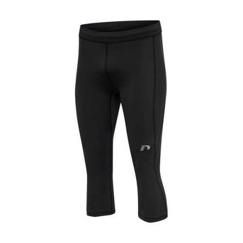 Férfi kompressziós capri nadrág Newline Core Knee Tights Men Newline