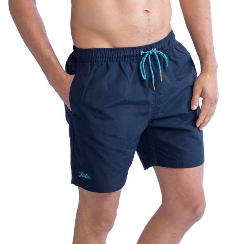 Férfi úszónadrág Jobe Swimshorts  Éjkék  L Jobe