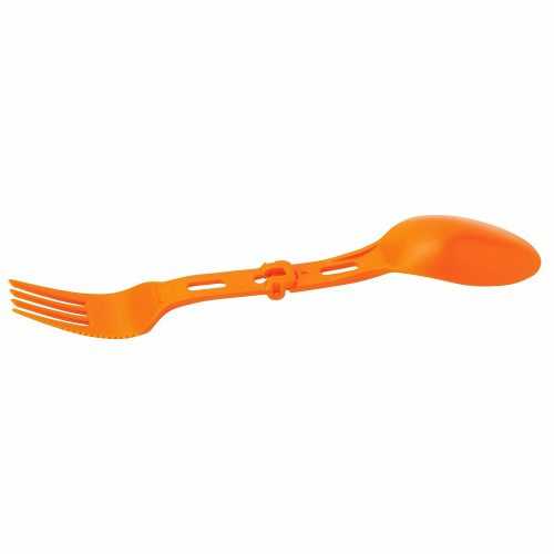 Összecsukható evőeszköz Primus Folding Spork  Mandarin Primus