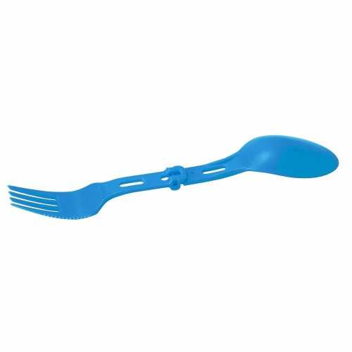 Összecsukható evőeszköz Primus Folding Spork  kék Primus