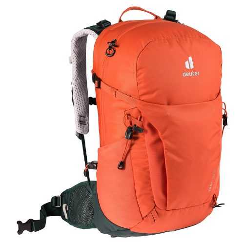 Túra hátizsák Deuter Trail 24 SL  paprika-erdő Deuter