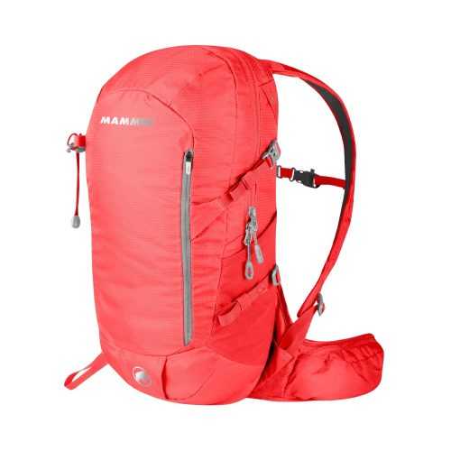 Turista hátizsák MAMMUT Lithia Speed 15  Borbolya Mammut